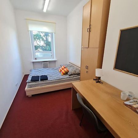 Fantastic Waw - Nw9 Room 2 Varsovia Exterior foto