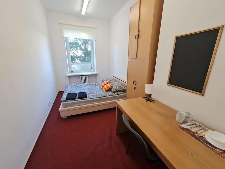 Fantastic Waw - Nw9 Room 2 Varsovia Exterior foto