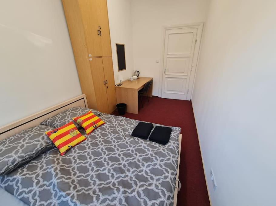 Fantastic Waw - Nw9 Room 2 Varsovia Exterior foto