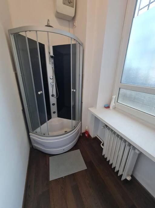 Fantastic Waw - Nw9 Room 2 Varsovia Exterior foto