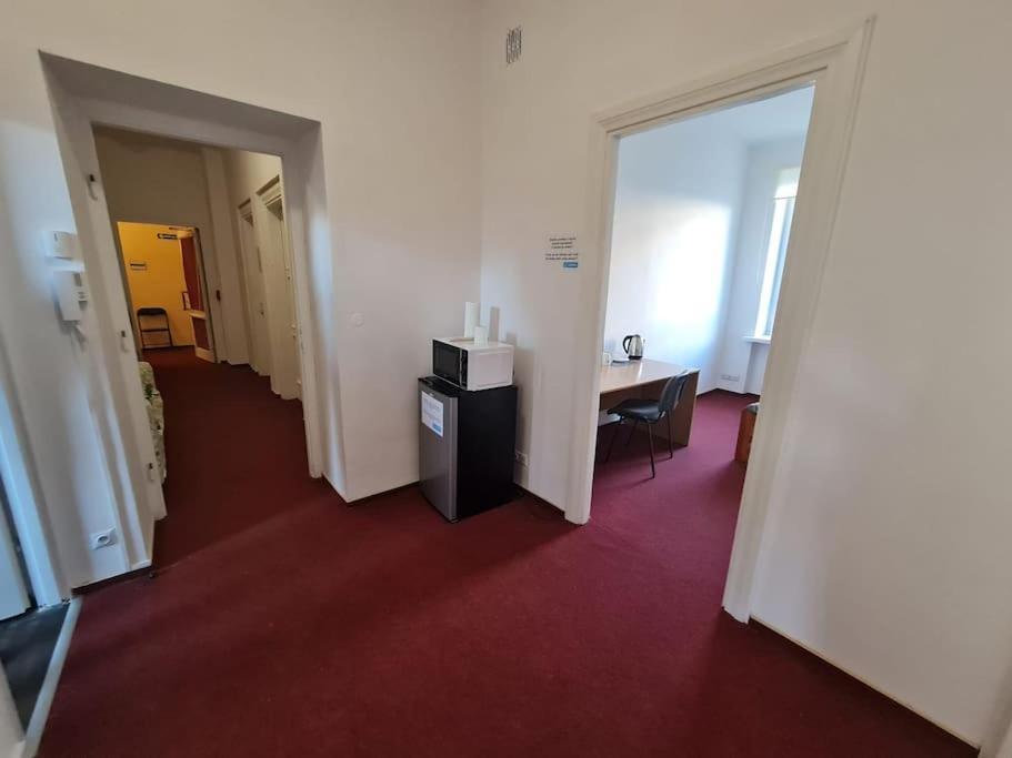 Fantastic Waw - Nw9 Room 2 Varsovia Exterior foto